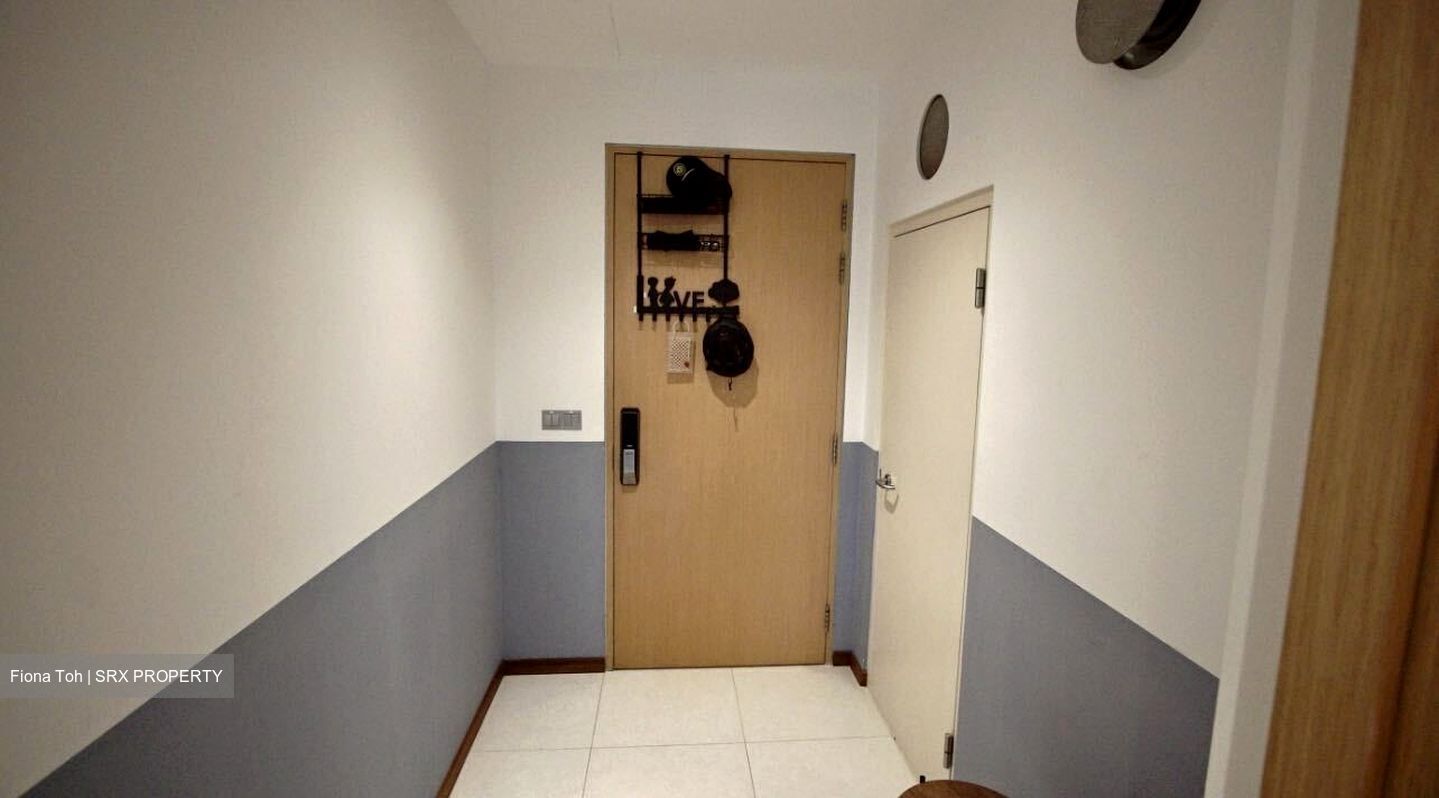 The Creek @ Bukit (D21), Condominium #462729831